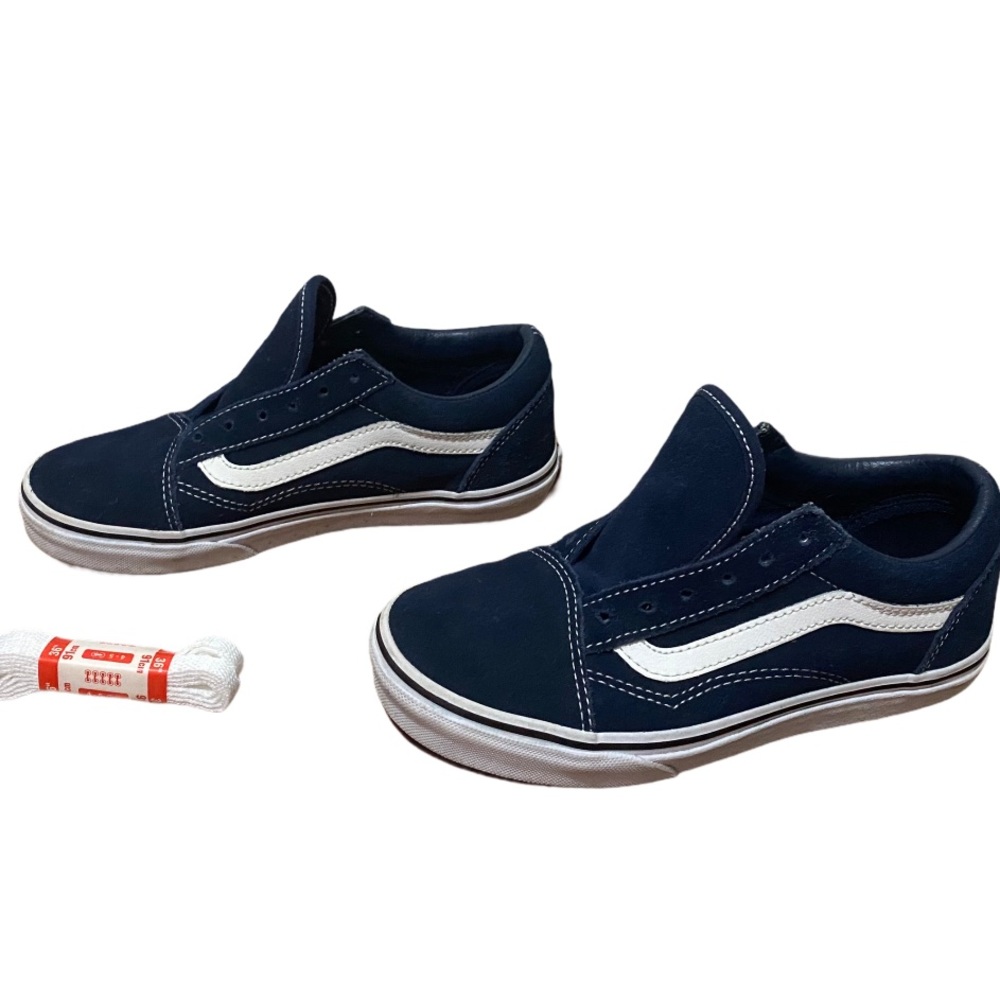Vans sneakers